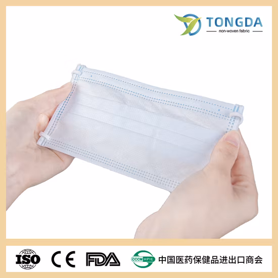 Wholesale CE FDA Standard KN95 N95 FFP2 FFP3 Face Masks Fashion Non-Woven Disposable Medical Supply Surgical Dust Facial Mask 3ply 4ply Protective Face Mask